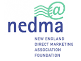 NEDMA logo