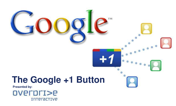 A Google +1 User How To