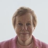 Author Jane Maas