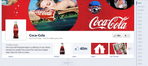 Coca-Cola Timeline 2.29