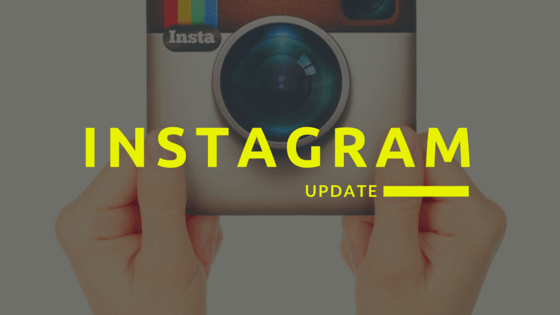 Instagram's old logo is retired in favor of a sleek, updated version