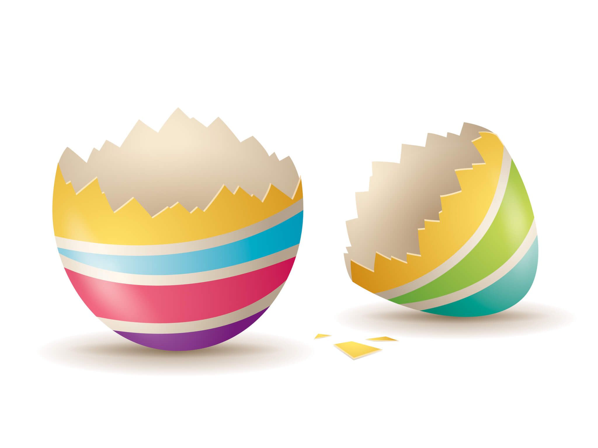 Easter egg in SEO