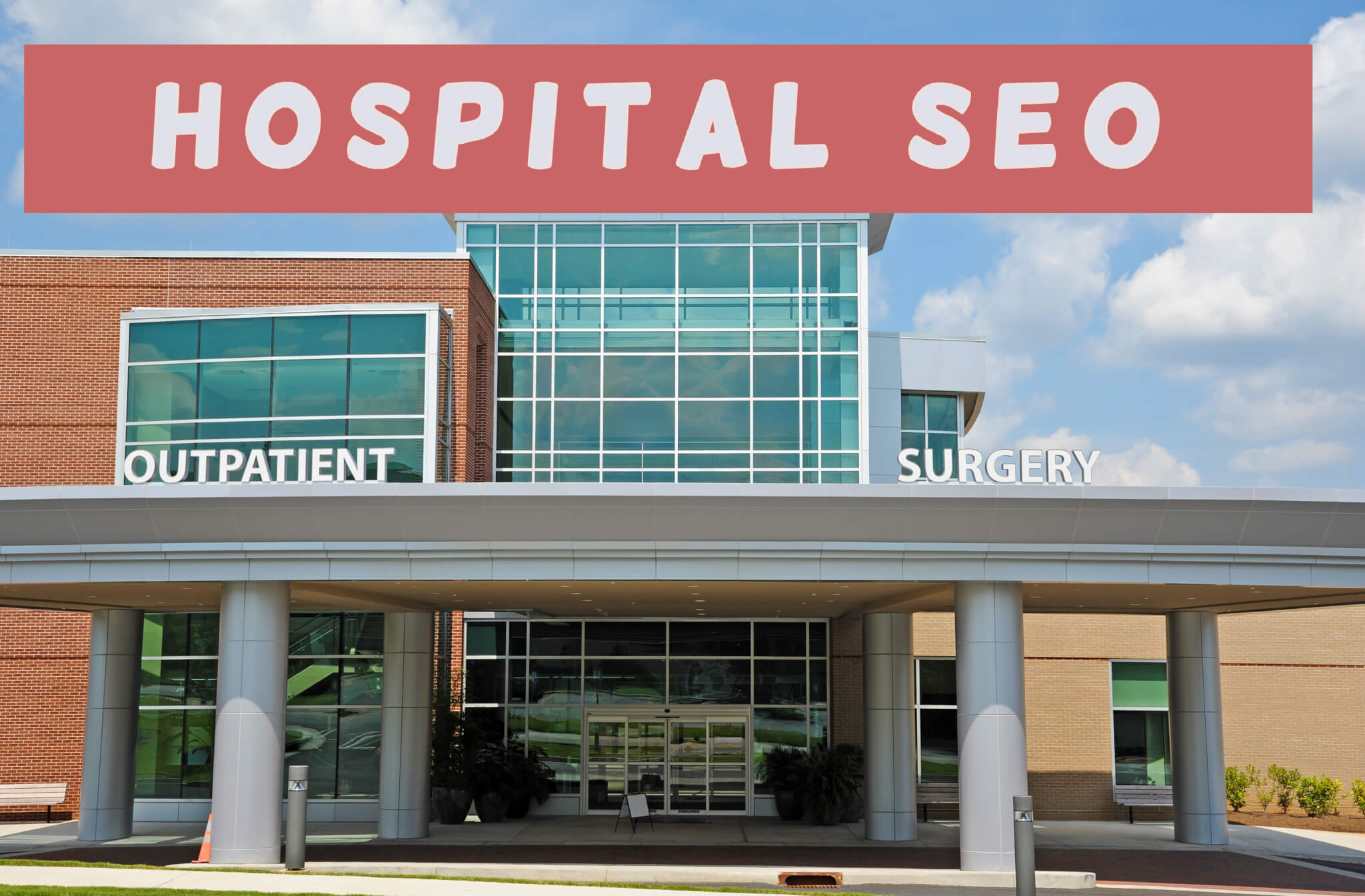 hospital-seo