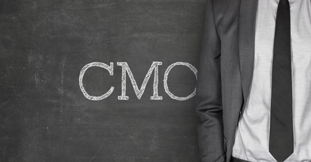 CMO's. Rule Your Marketing Technology Stack