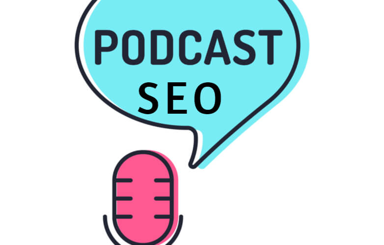 podcast-seo