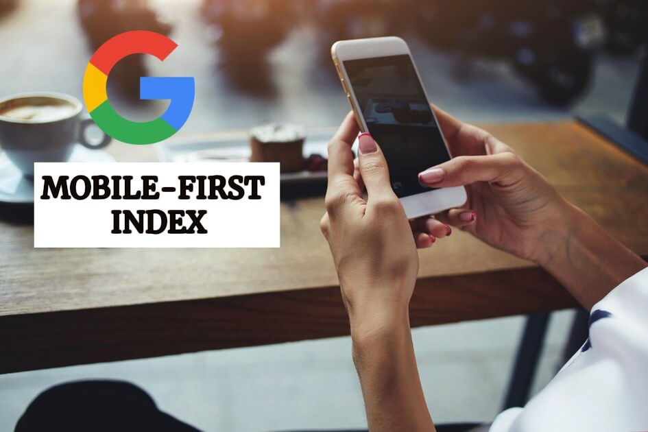 google-mobile-first-index