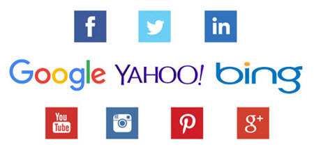 17 Ways to Integrate Social & SEO