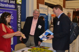 NEDMA Annual Conference Exhibitor