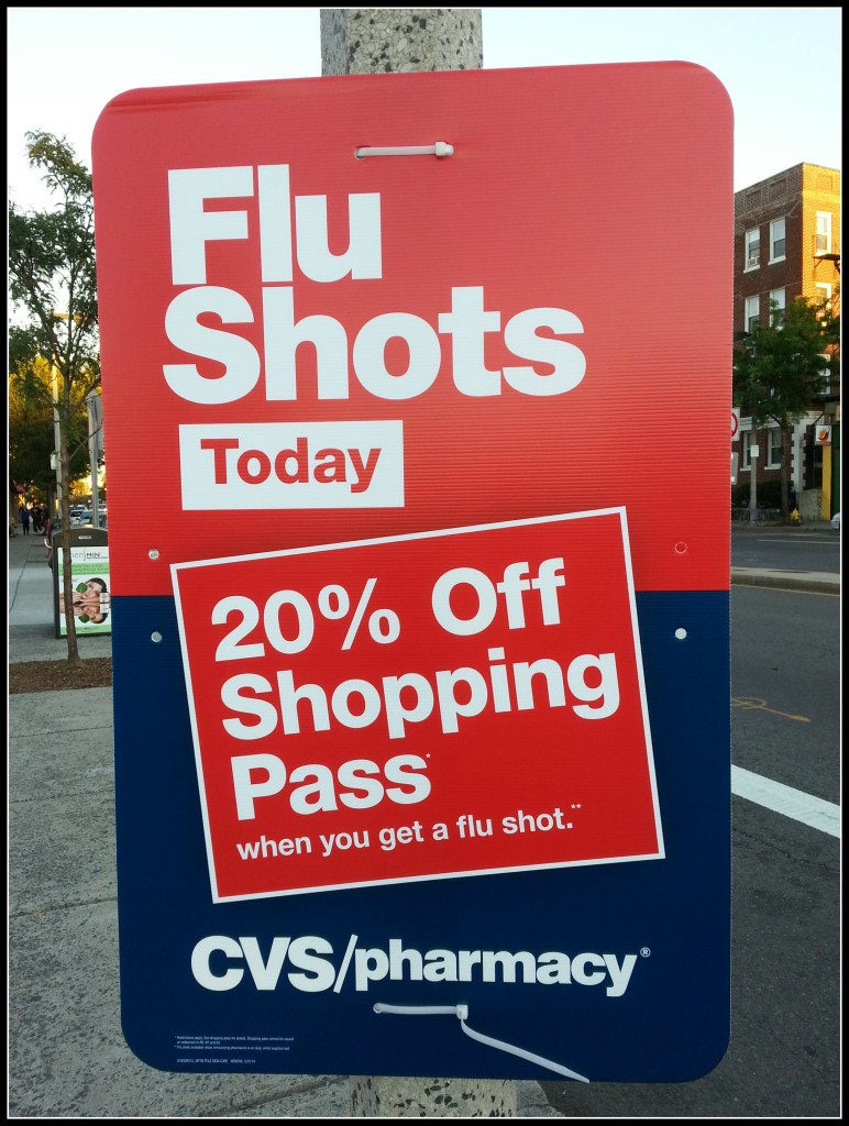 CVS