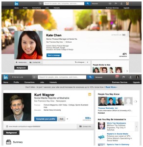 LinkedIn-Profile-Change
