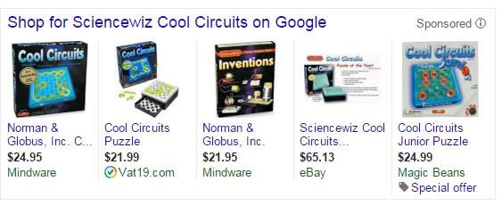 cyber monday google