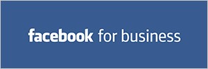 Facebook for Business logo