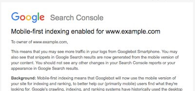 mobile-first-index-google