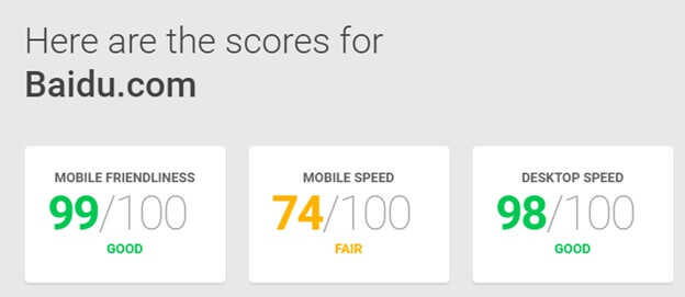 mobile-friendly-test-baidu