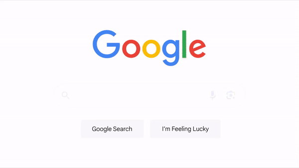 Google's Search Generative Experience