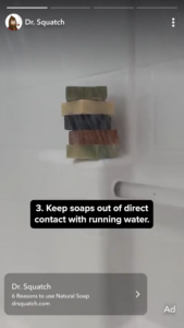 Snapchat Story Ads