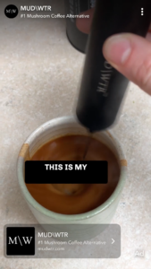 Snapchat Commercials