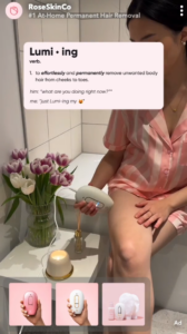 Snapchat Collection Ads